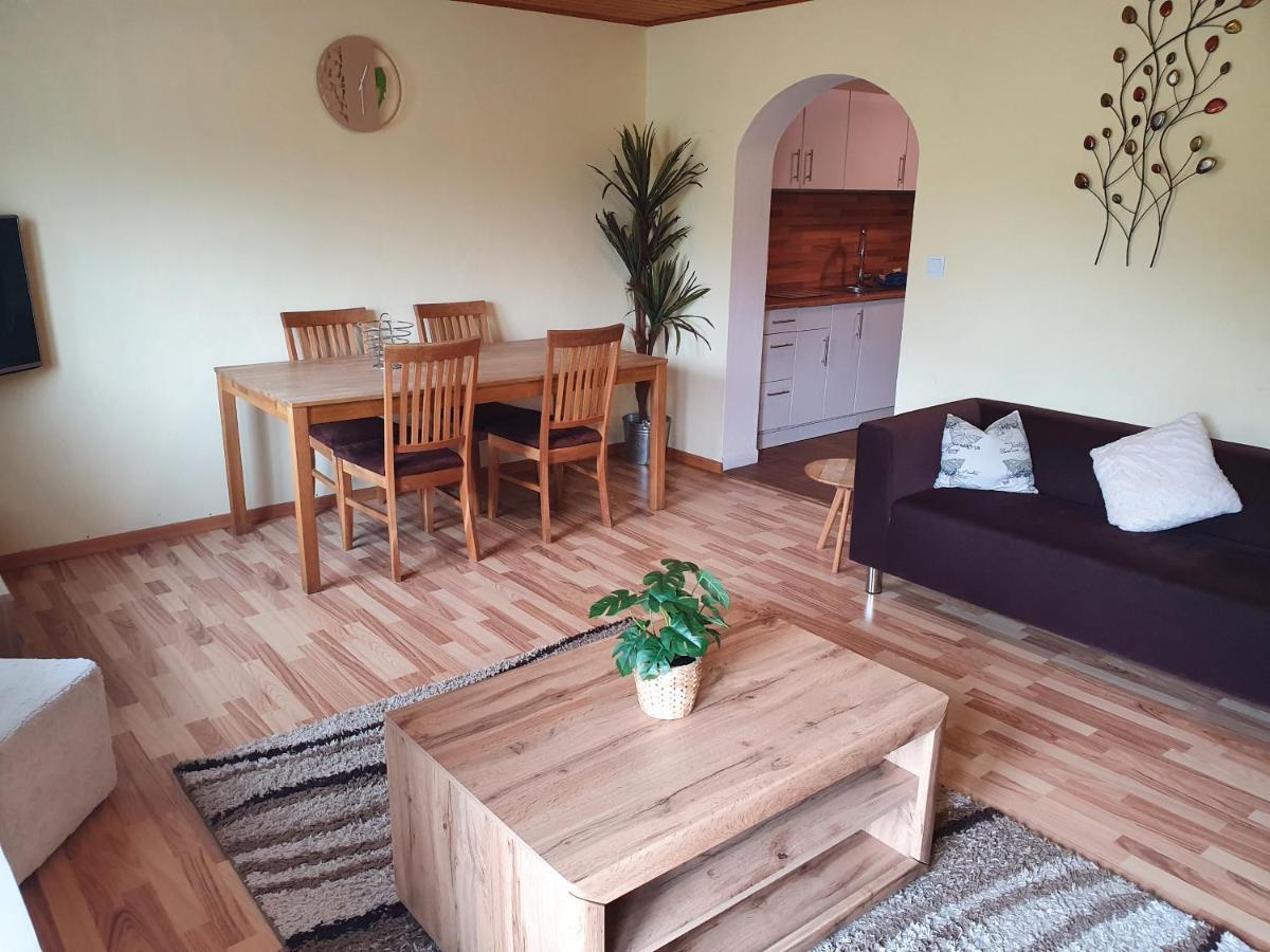 Chalet Charlotte Apartments Fusch an der Glocknerstraße Екстериор снимка