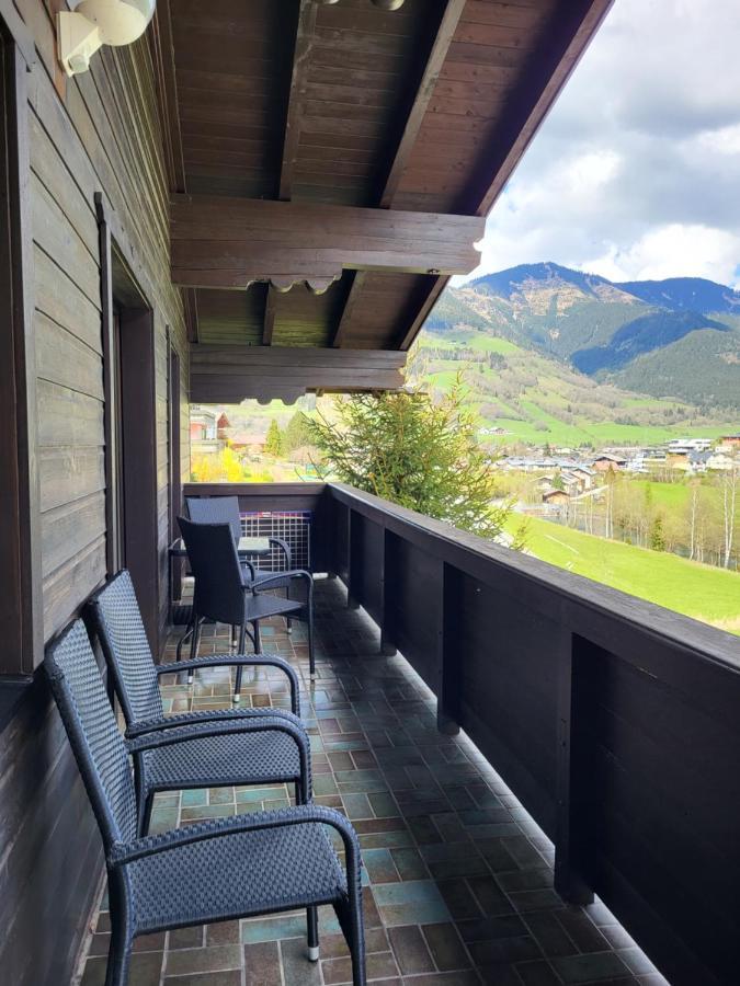 Chalet Charlotte Apartments Fusch an der Glocknerstraße Екстериор снимка