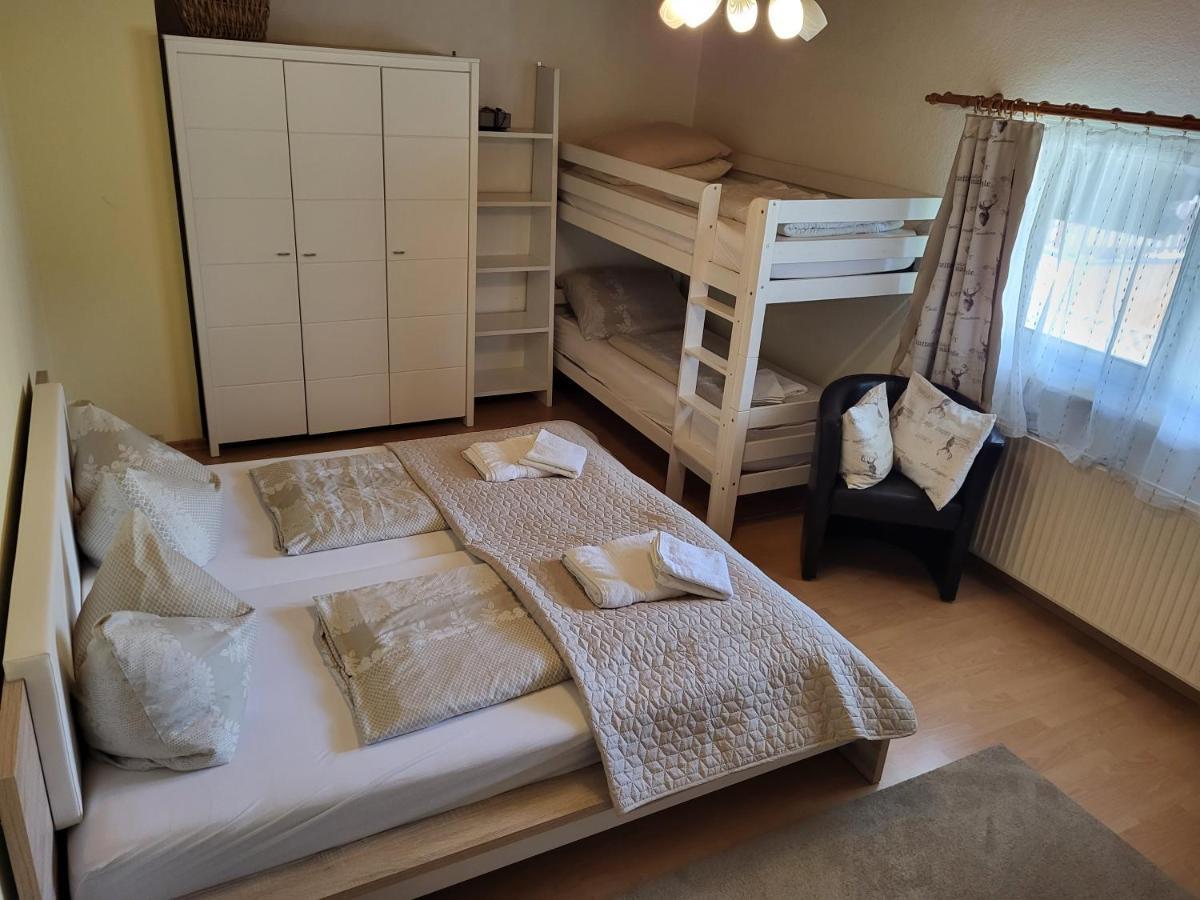 Chalet Charlotte Apartments Fusch an der Glocknerstraße Екстериор снимка