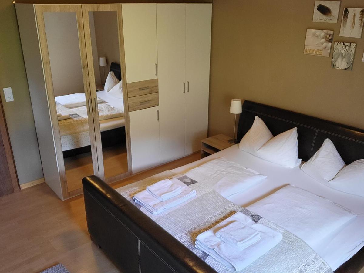 Chalet Charlotte Apartments Fusch an der Glocknerstraße Екстериор снимка