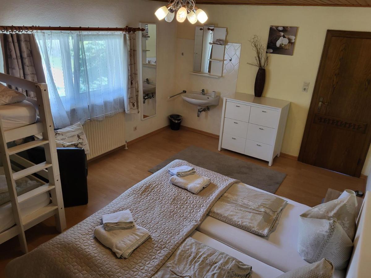Chalet Charlotte Apartments Fusch an der Glocknerstraße Екстериор снимка