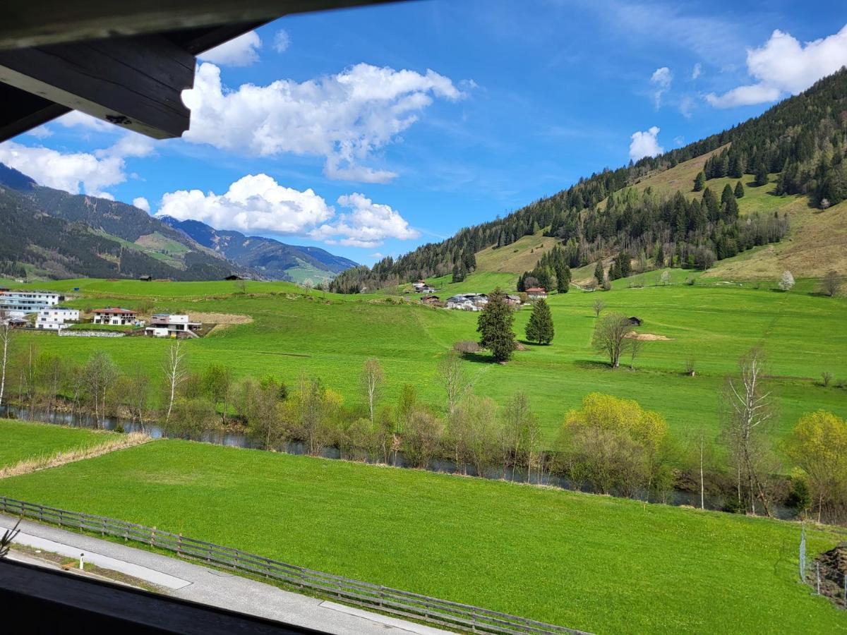 Chalet Charlotte Apartments Fusch an der Glocknerstraße Екстериор снимка