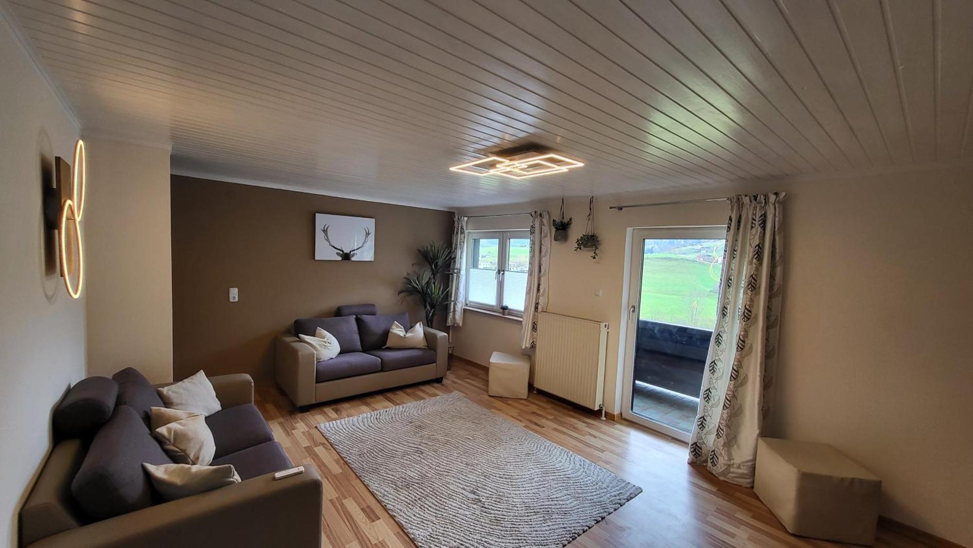 Chalet Charlotte Apartments Fusch an der Glocknerstraße Екстериор снимка