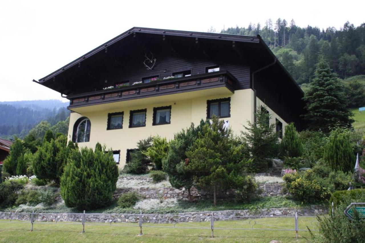 Chalet Charlotte Apartments Fusch an der Glocknerstraße Екстериор снимка