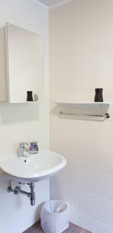 Chalet Charlotte Apartments Fusch an der Glocknerstraße Екстериор снимка