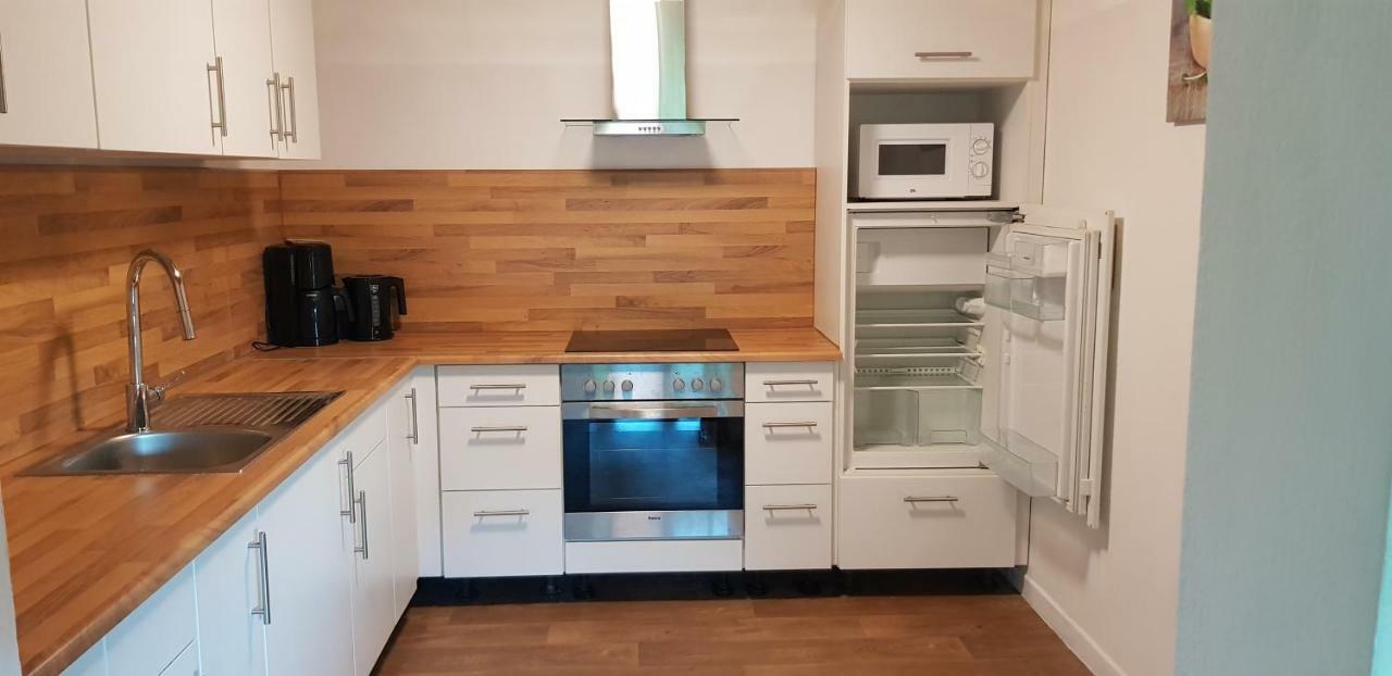 Chalet Charlotte Apartments Fusch an der Glocknerstraße Екстериор снимка